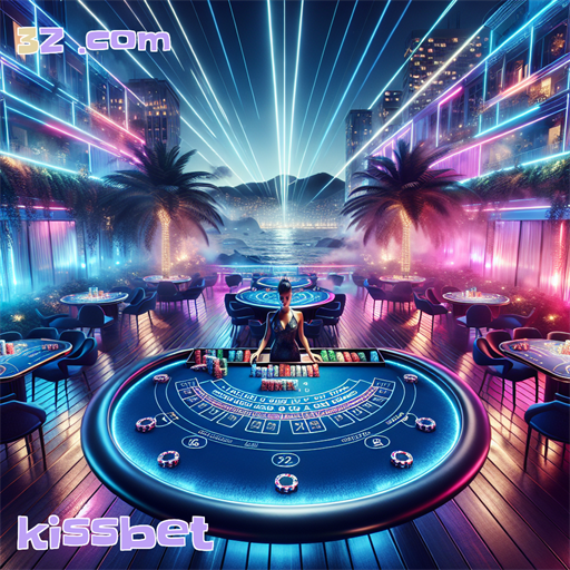 Confiavel: A Nova Era dos Jogos Brasileiros no Kissbet