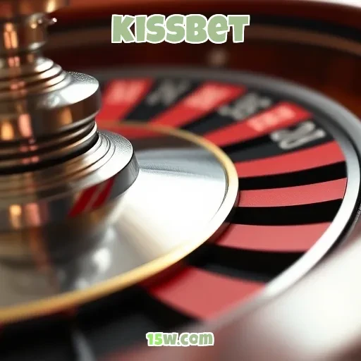 kissbet: Conquiste Grandes Prêmios com Nossos Jackpots Imperdíveis!