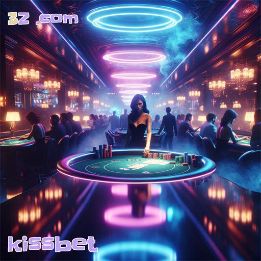Kissbet: Uma Experiência Paga Cheia de Emoções