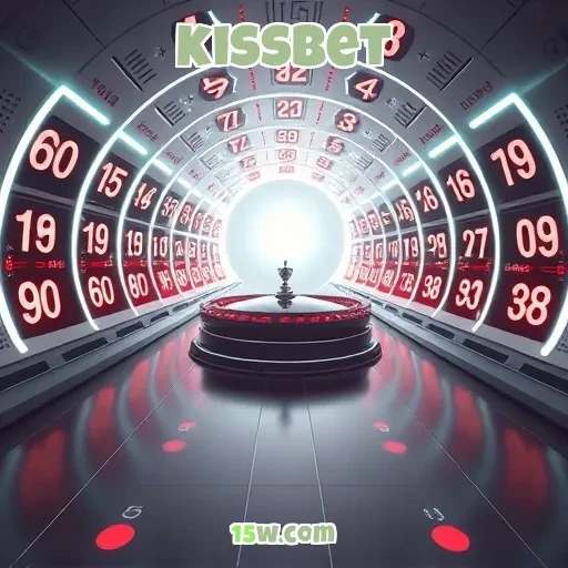 kissbet: Os Jogos Especiais que Transformam a Diversão em Emoção