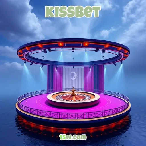 kissbet: Explore o Mundo Empolgante dos Esportes Virtuais